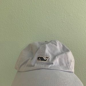 Vineyard Vines baseball cap